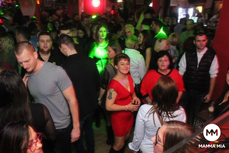 2019.02.09. Mamma Mia Video Disco Dj:Hubik Fotók:árpika