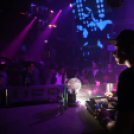 Club Vertigo - I am Marcee 2014.10.11. (szombat)