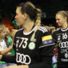 018.09.16 .Győri Audi ETO KC - DVSC női bajnoki mérkőzés Fotók:árpika 