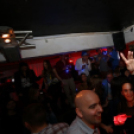 2014.03.01 Szombat Mamma Mia FeelharmonX Dj:Balage 