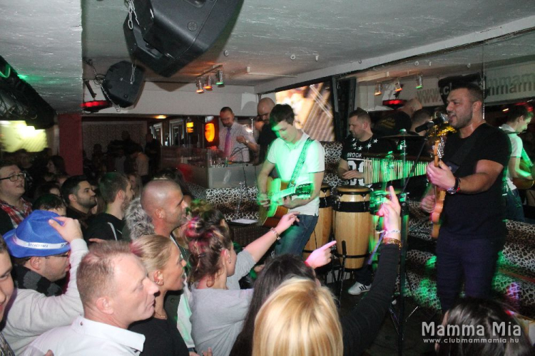 2018.12.18 Mamma Mia Gáspár Laci \