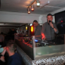 2016.12.09. Mamma Mia Jack&Coke Night Dj:Hubik Solymi Conga Fotók:árpika