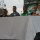 2018.08.30.Győri Audi ETO KC szúrkolói évadnyitó Fotók:árpika 