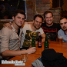 2014.11.12.Szerda - Zubrowka Party