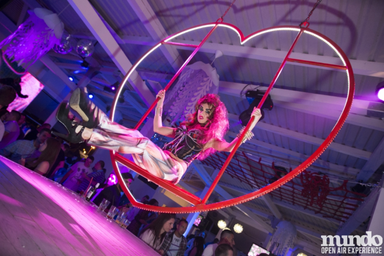 Mundo - Alex Kenji 2014.06.14. (szombat)