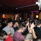 2013.02.05.Kedd Bridge TK-Szezon nyitó Dj:Marcee Fotók:árpika