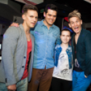 Club Neo (Győr) - Pálffy Bál 2014 - ByTheWay - 2014. március 21. (péntek)