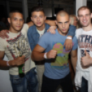 Club Mundo - Julia Carpenter 2013.08.10. (szombat) (1) (Fotók: Mundo)