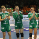 2019.01.26.Győri Audi ETO KC-CSM Bucaresti női BL kézilabda mérkőzés