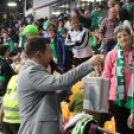 2019.01.26.Győri Audi ETO KC-CSM Bucaresti női BL kézilabda mérkőzés