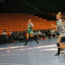 2020.08.25. Audi ETO KC-Váci NKSE női kézilabda felkészülési mérkőzés