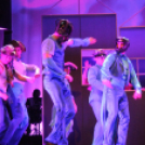  2016.03.19 Audi Aréna Omega és az ExperiDance musicel Fotók:árpika