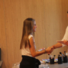 2017.12.02. Celebrity Masterclass Dr Zimány Linda & Dominique Roberts Fotók:árpika 