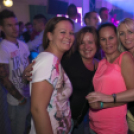 Mundo - Chris Lake & Andro 2014.07.19. (szombat)