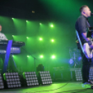 2016.10.08 Ákos Mégegyszer Turnézáró Koncert Fotók:árpika