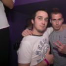 Club Vertigo -  All for Ladies 2013.10.12. (szombat)