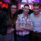 Club Neo (Győr) - Nőnapi Party - Magic Mike, Newik, Ati, Alex, Solymi - 2014. március 8. (szombat)