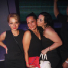 Club Vertigo - I am Marcee 2014.10.11. (szombat)