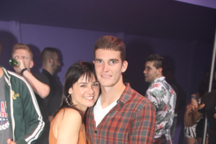 Club Vertigo - All 4 Ladies 2014.09.20. (szombat) (Fotók: Vertigo)