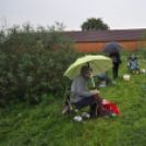 IV. Győri Szuperinfó Családi Piknik és Amatőr Horgászverseny Fotó: Novák Attila