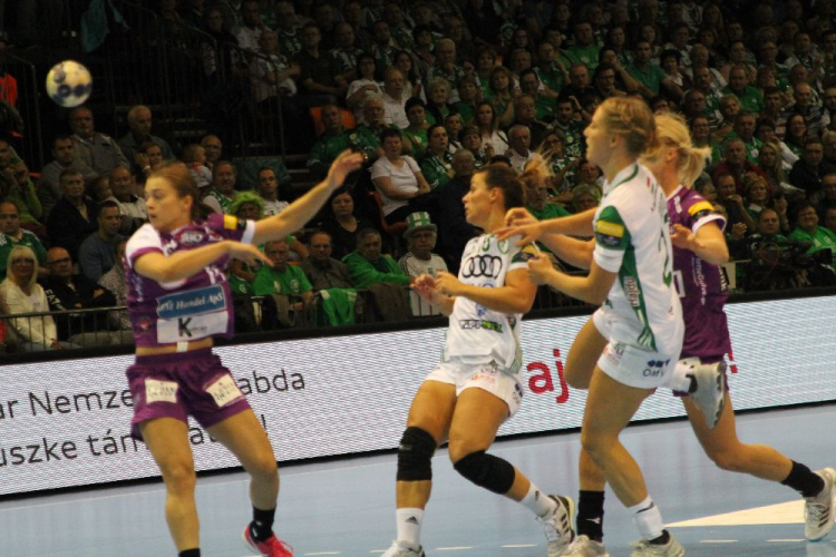 2017.10.07. Audi Eto Kc-Fc Midtjylland Bajnokok Ligája 1. mérkőzés 