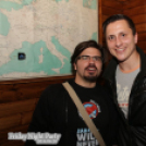 2014.06.20.Péntek - Friday Night Party