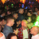 2019.12.07.Mamma Mia Szombati Házibuli DJ:Hubik&Solymi Conga Fotók:árpika