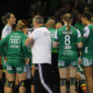 2019.10.16.Győri Audi ETO KC- Érd női kézilabda bajnoki mérkőzés