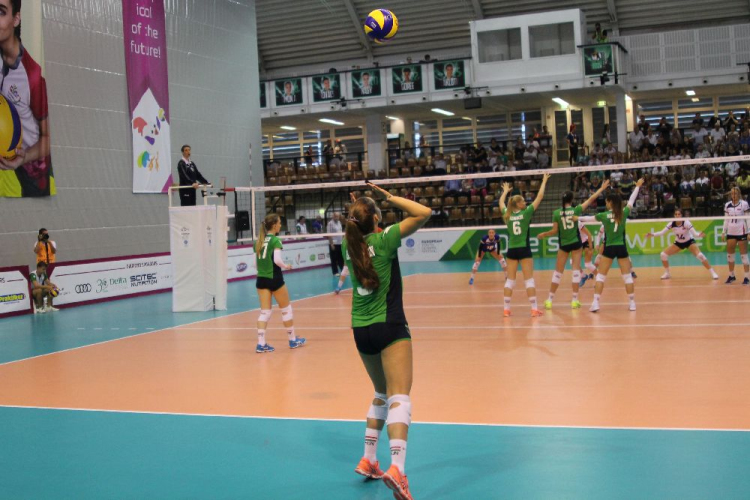 2017.07.26. EYOF 2017 Győr 3.nap Fotók:árpika 