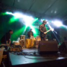 RómerKvelle 2015 - The Carbonfools _ photo Gombás Ákos