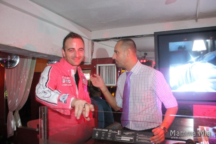 2015.05.22 Mamma Mia Pénteki Házibuli Dj:Ice & Solymi Konga Fotók:árpika