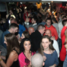 2016.02.06. Mamma Mia Video Disco Dj:Hubik & Solymi Conga Fotók:árpika