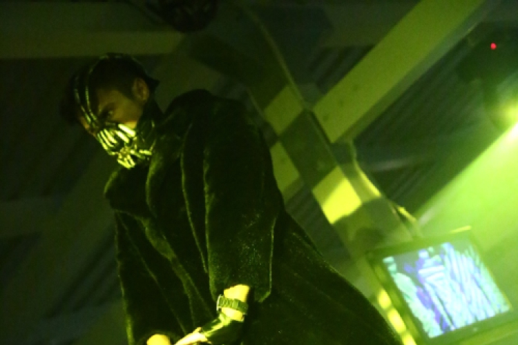 Club Mundo -  Muzzaik 2013.05.25 (szombat) (2) (Fotók:Vertigo)