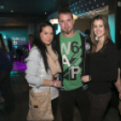 Club Vertigo -  The Most Sexy Party 2014.03.22. (szombat)