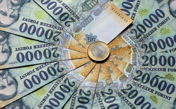 Átlagosan 310 ezer forint adót spóroltak a gyerekes családok tavaly adókedvezményekkel