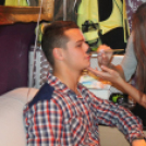 2015.10.31 Mamma mia Halloween Night Dj:Balage&Solymi Conga & FeelharmonX