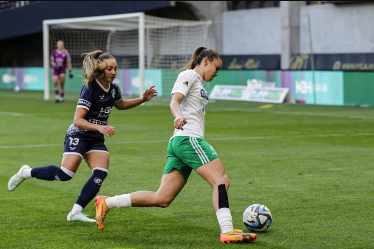 Ismét döntőben az ETO!