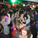 2016.01.08.Mamma Mia Pénteki Házibuli DJ.Ice & Solymi Conga Fotók:árpika