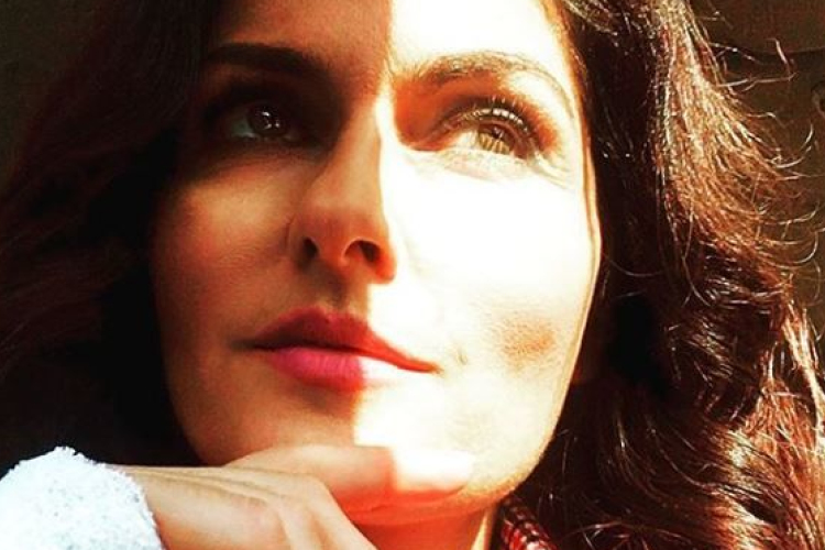 Súlyos égési sérüléseket szenvedett Varga Iza- Átírják a Barátok közt forgatókönyvét is