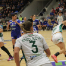 2019.01.17.Mosonmagyaróvári KC-Győri Audi ETO KC női kézilabda bajnoki mérkőzés 