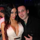 Club Vertigo - Dj Flower aka Voksán Virág 2013.02.02. (szombat) (2) (Fotók:Vertigo)