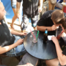 Kuckó Mackó 5. születésnap és jótékonysági evőverseny