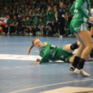 2019.02.09. Győri Audi ETO KC -Viper Kristiansand Női BL mérkőzés 