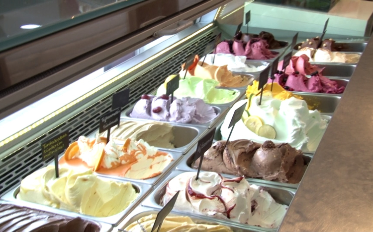 Drágább a fagyi a tavalyihoz képest