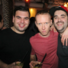 2015.12.25. Mamma Mia Karácsonyi Szingli Party Dj:Balage & Solymi Conga Fotók:árpika