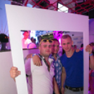 Club Mundo -  Made in Ibiza Show - SAILOR 2013.07.20. (szombat) (képek: Mundo)