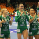 2017.11.17.Győri Audi Eto Kc- Brest Breategne női Bl Kézilabda mérkőzés Fotók:árpika