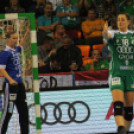 2019.11.02. Győri Audi ETO KC- RK Krim Mercator Bajnokok Ligája mérkőzés