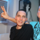 Club Neo Nyitó buli