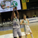 2013.03.25.Vasárnap Magyar kupa dömtő Hat-Agro Uni Győr-UE Sopron (2) fotók:árpika